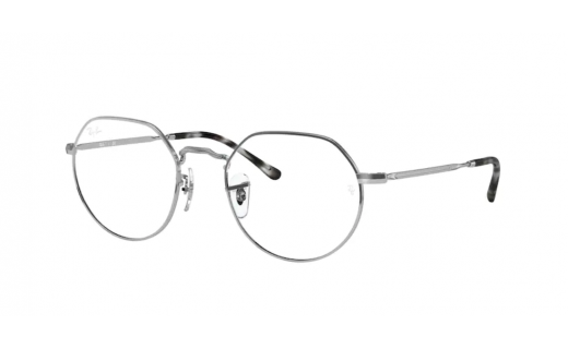 RAY-BAN ORX6465 2501